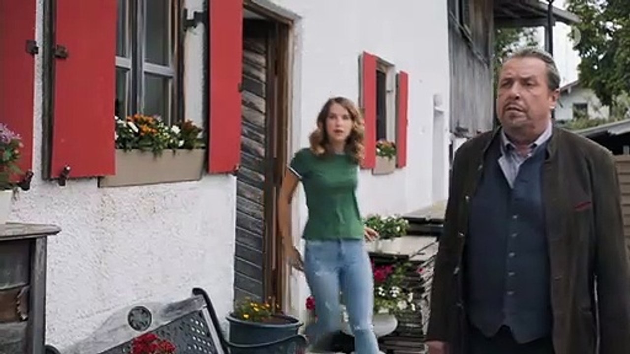 Leonie Brill - Watzmann ermittelt-Dritter Frühling