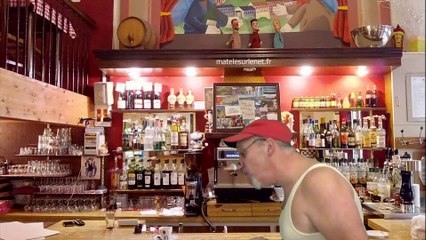 Brèves de comptoir - La justice rend certains heureux parfois !