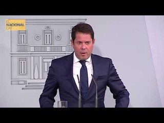 El president de CEPYME Gerardo Cuerva demana un govern "estable" i enfocat a l'empresa