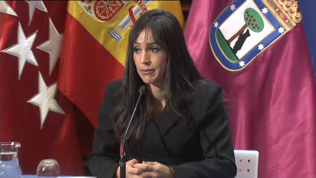 Villacís: Casado y Arrimadas sabían que Ciudadanos no iba a apoyar una moción de censura en la CAM