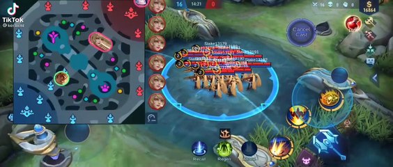 NEW CHALLENGE GATOTKACA❤️