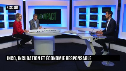 SMART IMPACT - Emission du vendredi 12 mars