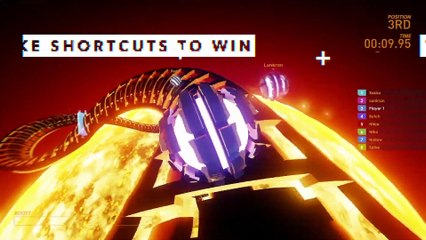 Super Impossible Road : Bande-annonce de lancement