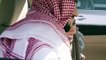 Nissan Saudi Arabia Surprises Saudi Women