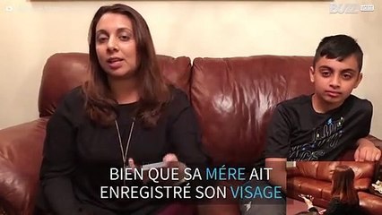 Un enfant débloque l'iPhone de sa mère en trompant Face ID