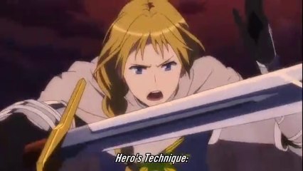 EP 6 |  Maoyu: Archenemy & Hero [Eng Sub]