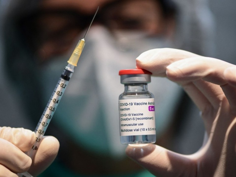 Gefährliche Nebenwirkung? Dänemark stoppt Impfung mit AstraZeneca