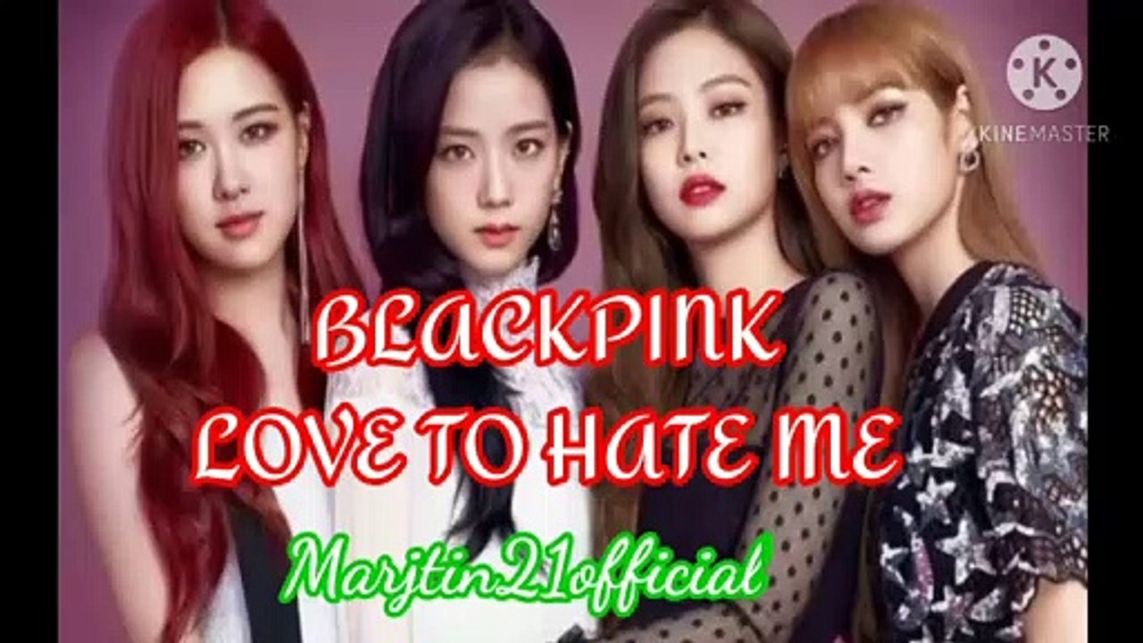 blackpink