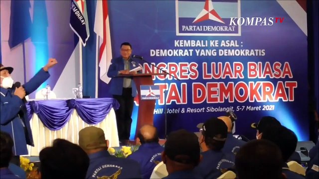 Demokrat Kubu Moeldoko akan Berkantor di Rawamangun, Tempat Bersejarah SBY jadi Presiden.