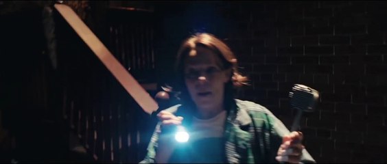 Paper Spiders - Trailer (English) HD