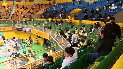 4위 팀의 우승 반란? 3연승 반격 시작?…새 역사 쓰나