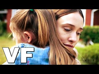 COMME UNE MAISON EN FEU Bande Annonce VF (2021)