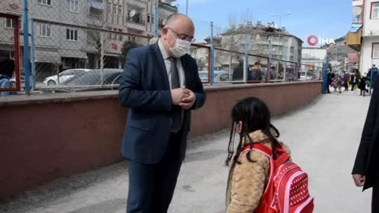 Niksar'da vaka sayısının artış sebebi düğünler, kurban kesimi ve altın günleri neden oldu