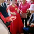 38-year-old woman marries 23-year-old man - YouTube