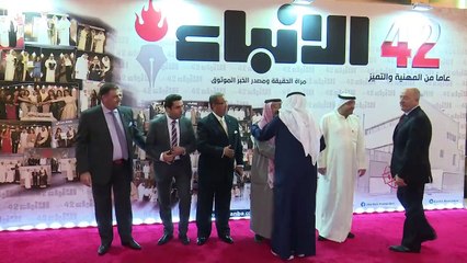 42 عاما من المهنية والمصداقية