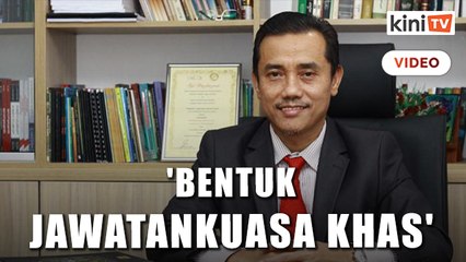 Kalimah Allah: Pembela desak kerajaan tubuh jawatankuasa khas