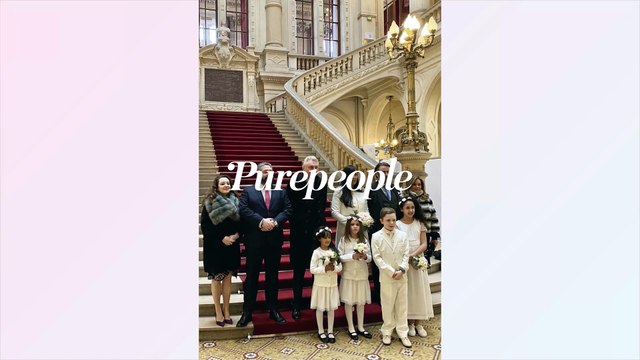 Prince Joachim Napoléon Murat : Mariage surprise avec Yasmine, à Paris