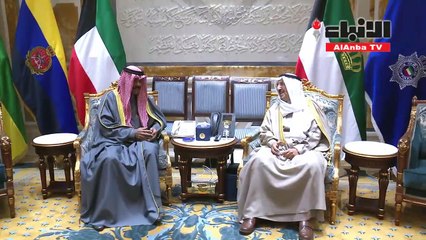 الأمير: تقديم كل الدعم لأبناء شهداء الكويت لإكمال مسيرتهم العلمية