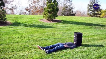 Poptheatr - Your Personal Theater for Watching Videos Comfortably