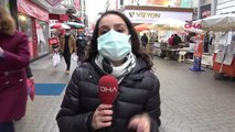 Son dakika haber! SAMSUN 'Mutasyon virüs' kaynaklı vakaların artığı Samsun'da 2 maske takın çağrısı
