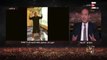 كل يوم - تعليق عمرو أديب على فيديو عمرو دياب من الجيم5 دقائق قاتلة