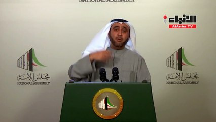 الدلال: مطلوب من الصبيح قضايا مستحقة