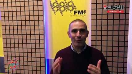 فودة لـ الأنباءأسامة شومن أهم البرامج التي قدمتها