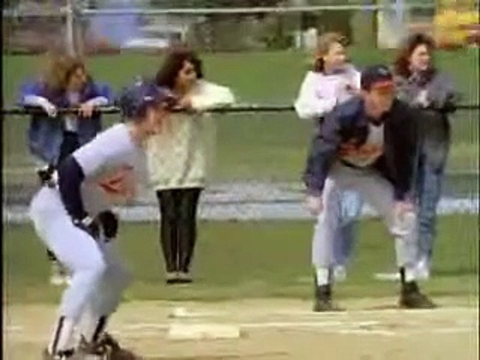 21 Jump Street 1x11 Low and Away