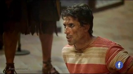 Novela Gênesis - Capítulo 42 Completo