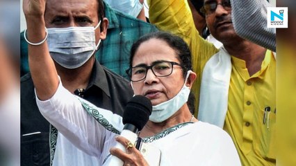 Mamata allegedly attacked: Who said what
