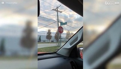 Il retrouve la rue du hit "Electric Avenue"