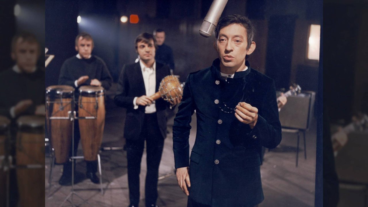 30 ans après sa mort, la maison de Serge Gainsbourg devient un musée