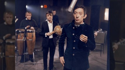 30 ans après sa mort, la maison de Serge Gainsbourg devient un musée