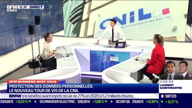 Protection des données personnelles : quid du nouveau tour de vis de la CNIL ? - 11/03