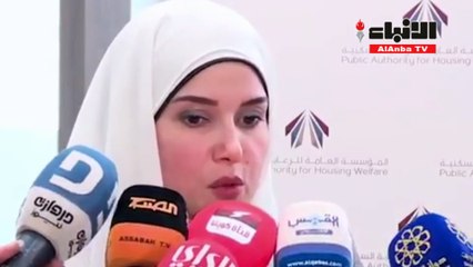 الوزيرة بوشهري افتتحت ثالث فرع لخدمة المواطن في برج التحرير