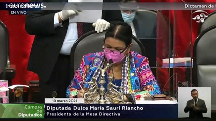 Vers la dépénalisation du cannabis au Mexique