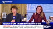 Roselyne Bachelot: 