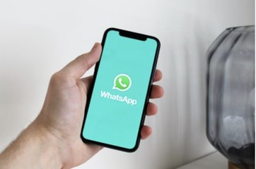 Désormais la version desktop de Whatsapp permet les appels vocaux et vidéos