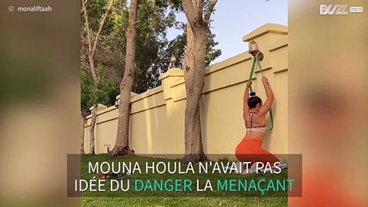 Les bandes de résistance, sources d'attaques violentes ?