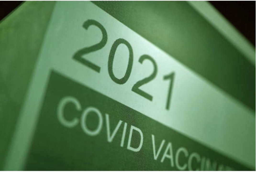 Vous ressentez de la jalousie face aux personnes qui se font vacciner avant vous ?