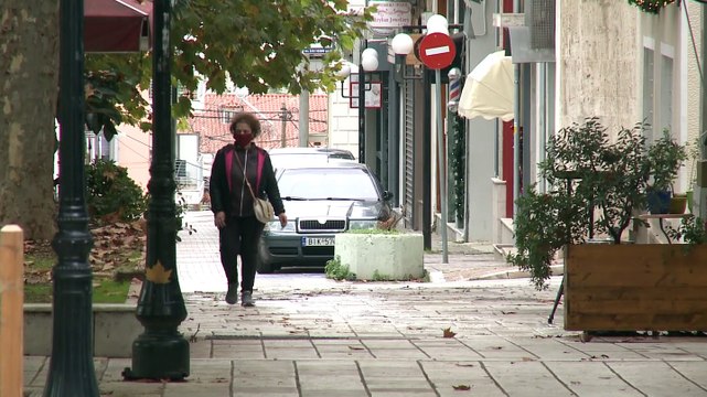 Τι δηλώνουν οι καταστηματάρχες για τα νέα μέτρα