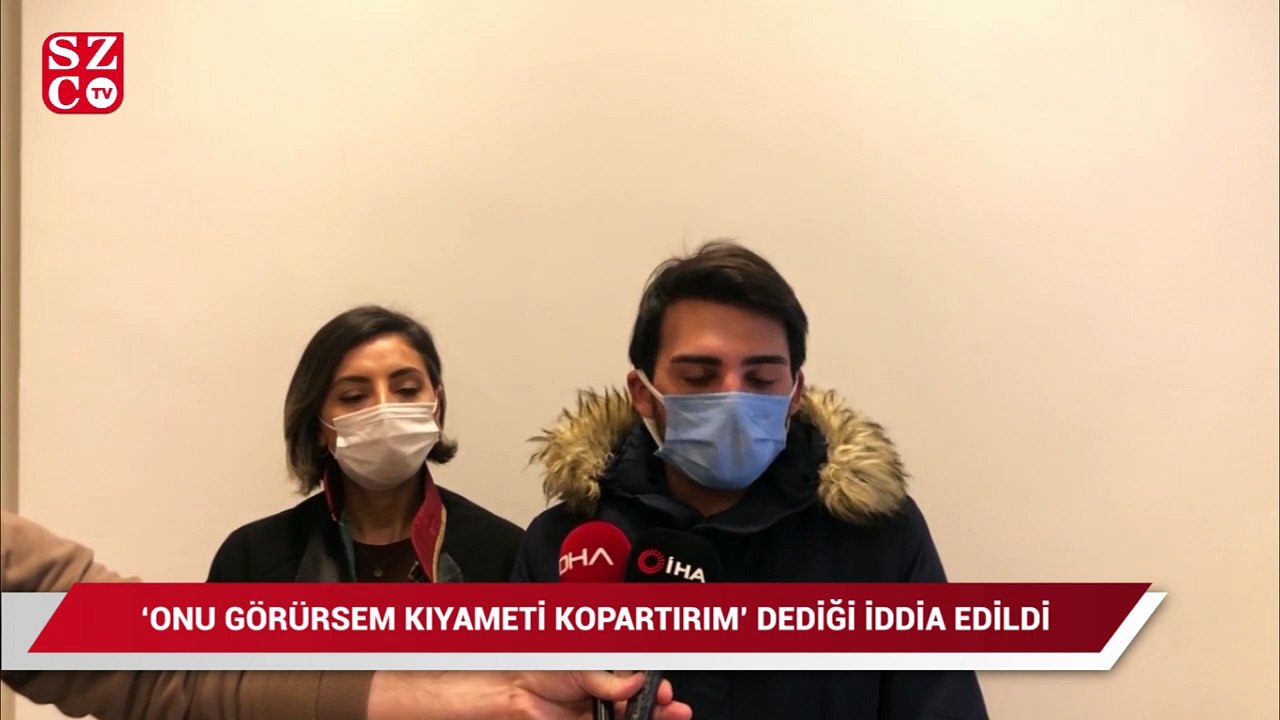 Kostüm asistanından, ünlü oyuncu Deniz Çakır'a 'hakaret ve mobbing' suçlaması