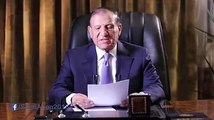 رئيس أركان جيش مصر السابق يعلن ترشحه رسميا للانتخابات