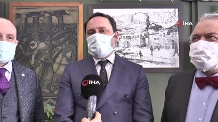 Türkiye'nin gastronomi şehirleri İstanbul'da buluşacak