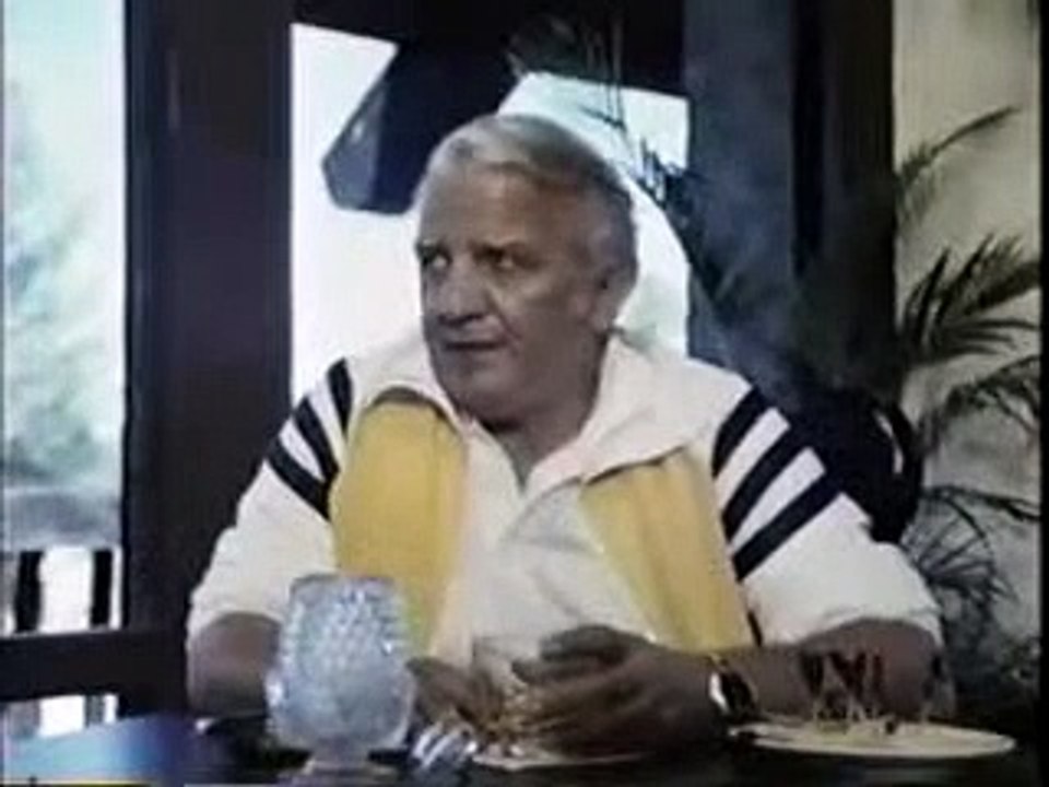 Lou Grant Season 2, Episode 4: Mob