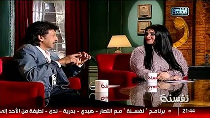 الفنان يوسف منصور وقت ولادتي قالوا اني مت ورموني فى الزبالة!