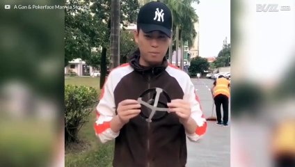 Il peggior assistente di magia di sempre