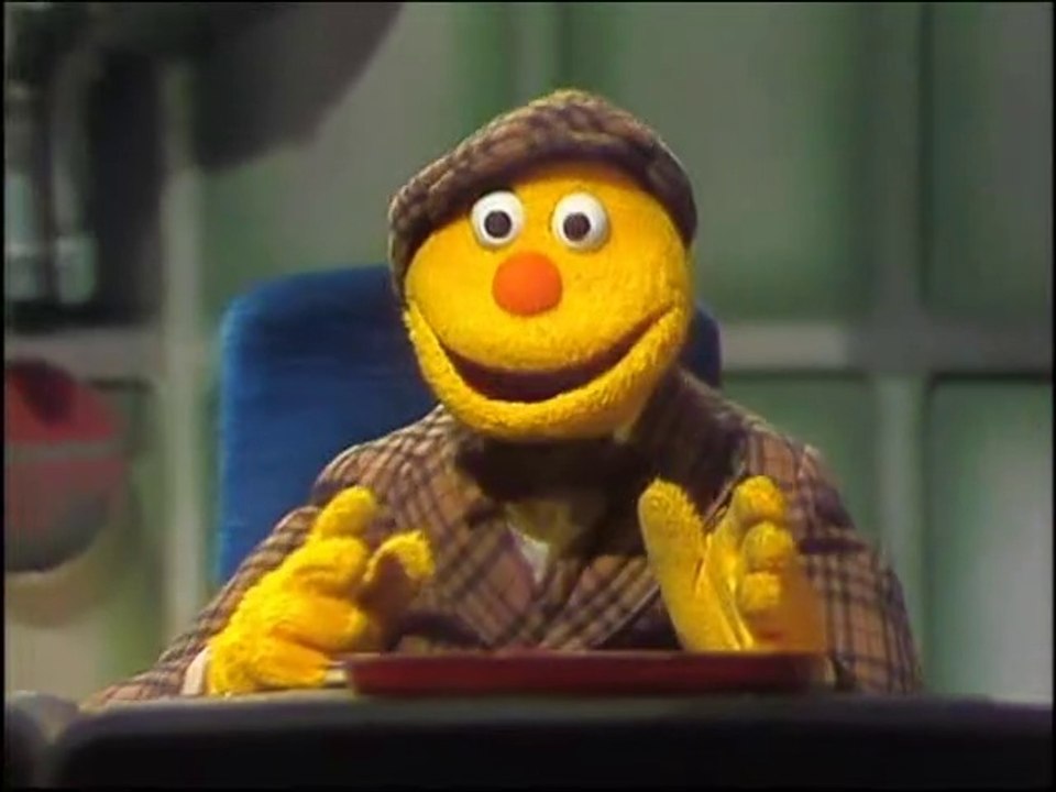 Hallo Spencer - 047. Arche Moli