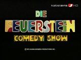 Die Feuerstein Comedy Show - 03. Alarm! Alarm! / Zirkusluft / Der Pizzabäcker