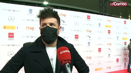 Pablo López cumple 37 años